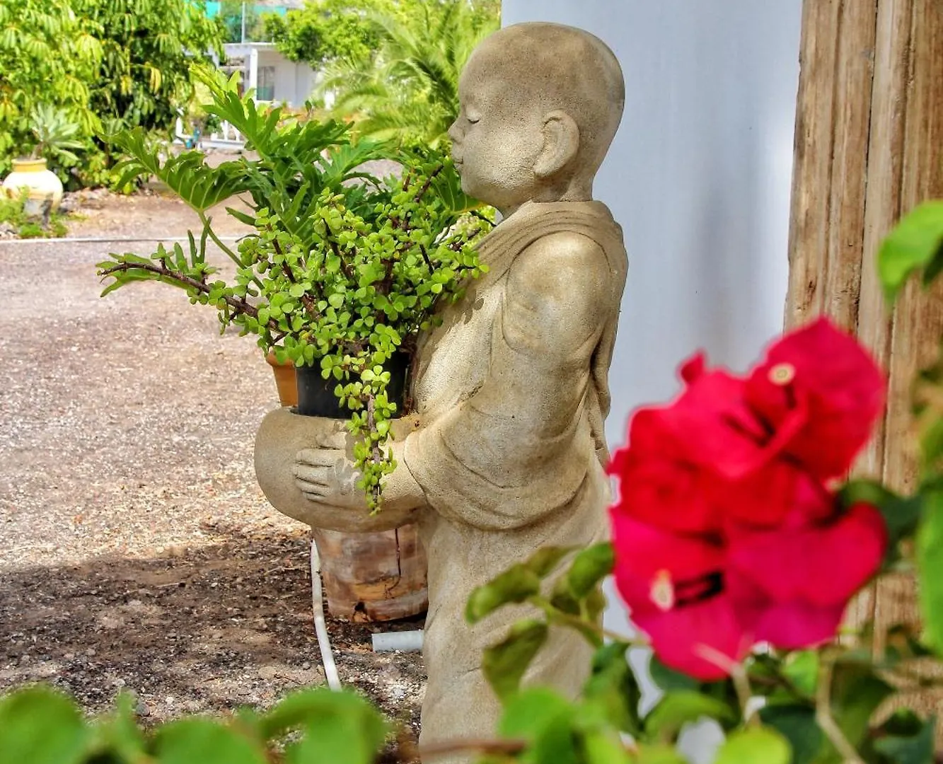 Prázdninový dům Finca Berolo 1 Guía de Isora