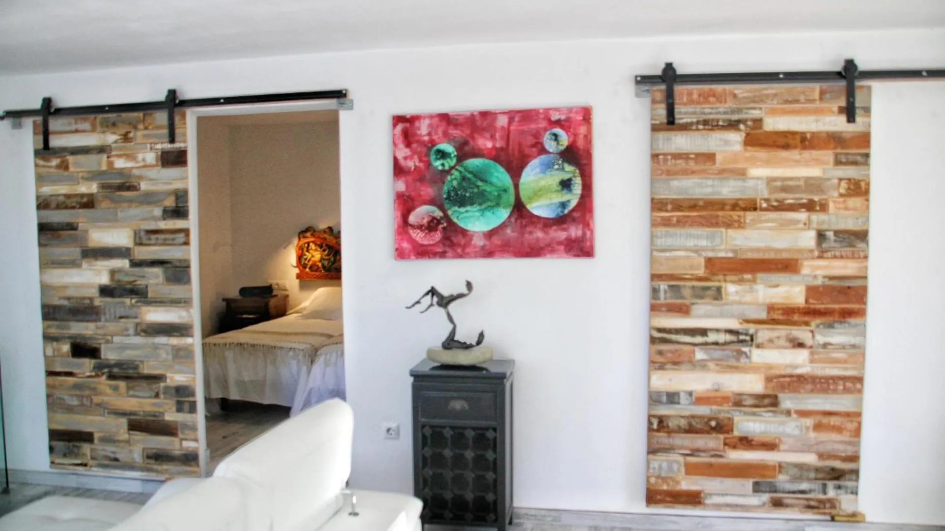 Ferienhaus Finca Berolo 1 Guía de Isora